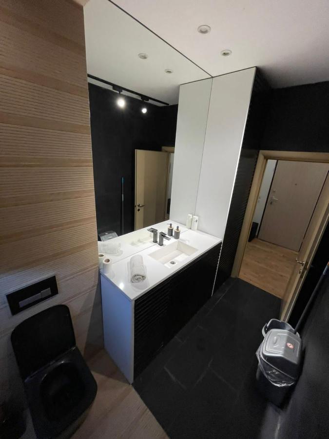 City Center Apartament, Pazari Ri Tirana Exterior photo